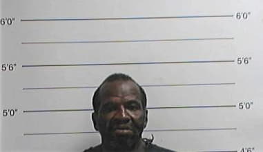 Jeffery Derouselle, - Orleans Parish County, LA 